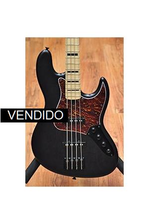 Maruszczyk Elwood 4p Medium 32 Black Maruszczyk Elwood 4p Medium 32 Black